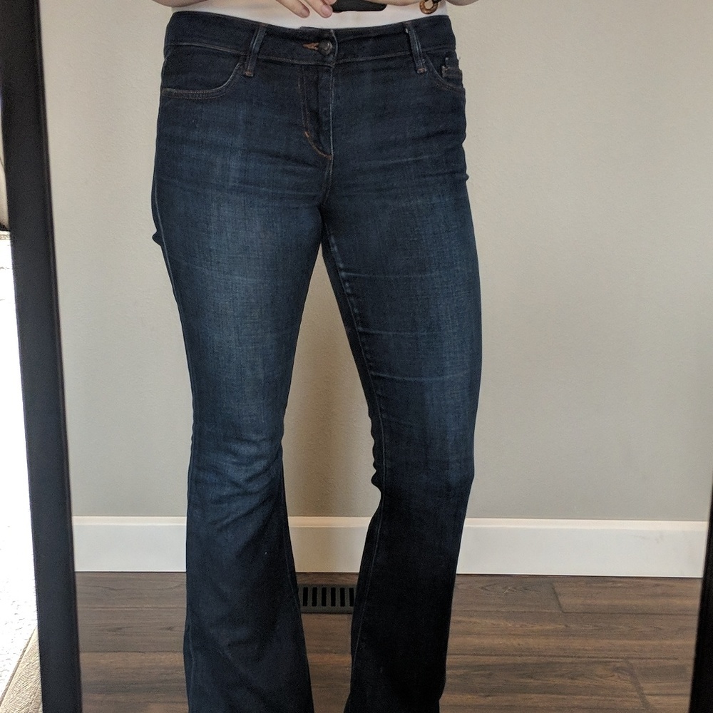 Joe's Jeans Boot cut